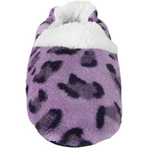 Adults Animal Printed Cozy Slipper Sock